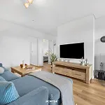 Appartement Schleiglueck *