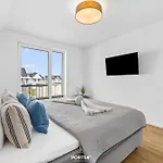 Appartement Schleiglueck *