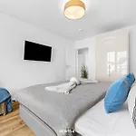 Appartement Schleiglueck Olpenitz