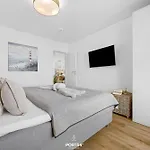 Schleiglueck Appartement Olpenitz