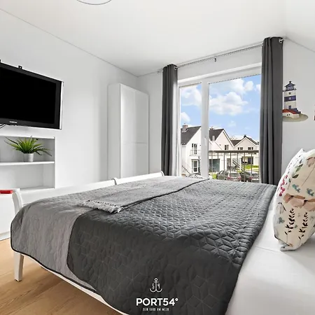 Schleiglueck Lägenhet