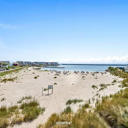 Schleiglueck Lägenhet *