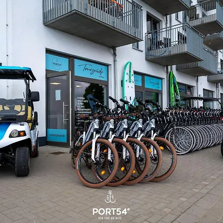 Lägenhet Schleiglueck