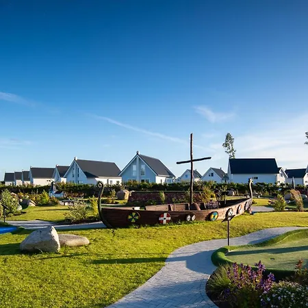 Schleiglueck Lägenhet Olpenitz