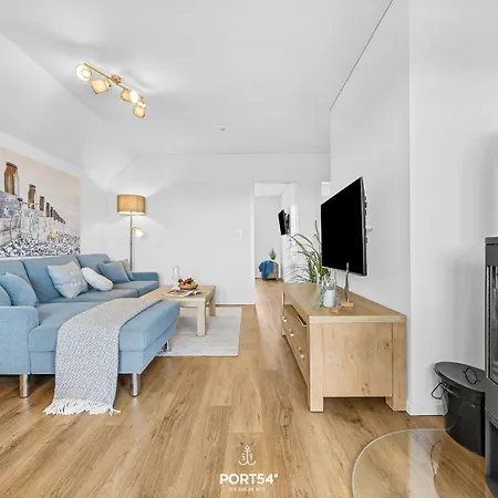 Apartman Schleiglueck