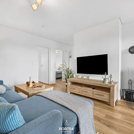 Apartman Schleiglueck *