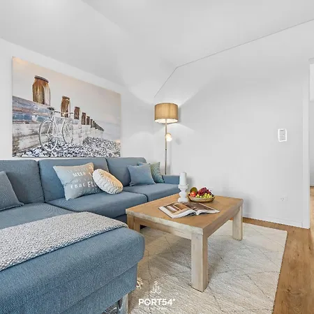 Schleiglueck Apartman