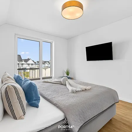 Apartman Schleiglueck *