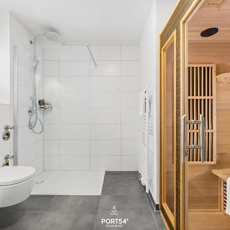 Apartman Schleiglueck