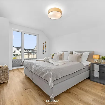 Schleiglueck Apartman