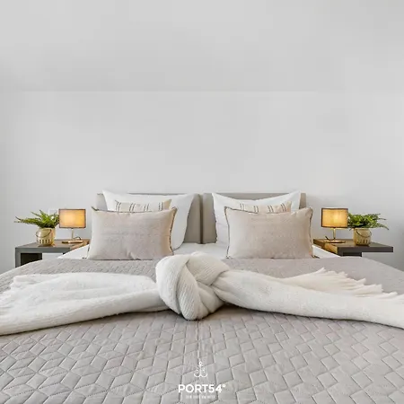 Apartman Schleiglueck