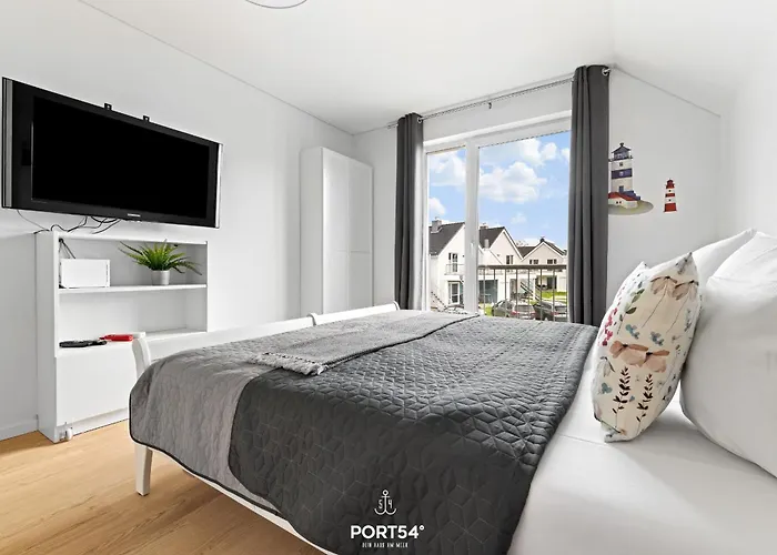 Schleiglueck Lägenhet