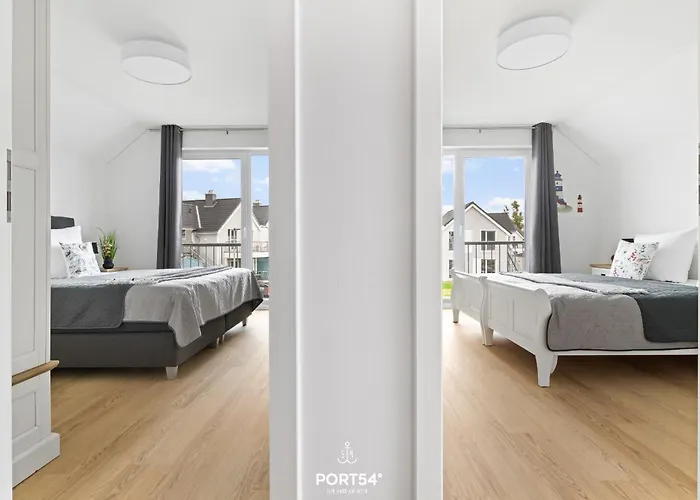 Lägenhet Schleiglueck Olpenitz