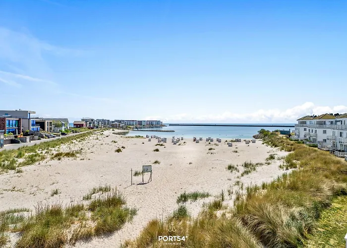 Schleiglueck Lägenhet *