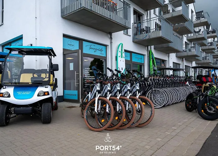 Lägenhet Schleiglueck