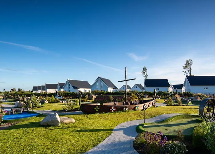 Schleiglueck Lägenhet Olpenitz